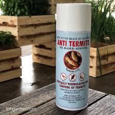 Anti Termite